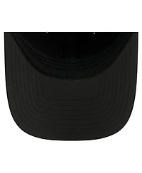 New Era Men's Black Philadelphia Eagles 2026 Nfl Training Camp 39THIRTY Flex Hat