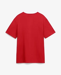 Fanatics Men's Red St. Louis Cardinals Alternate Logo Legacy T-Shirt