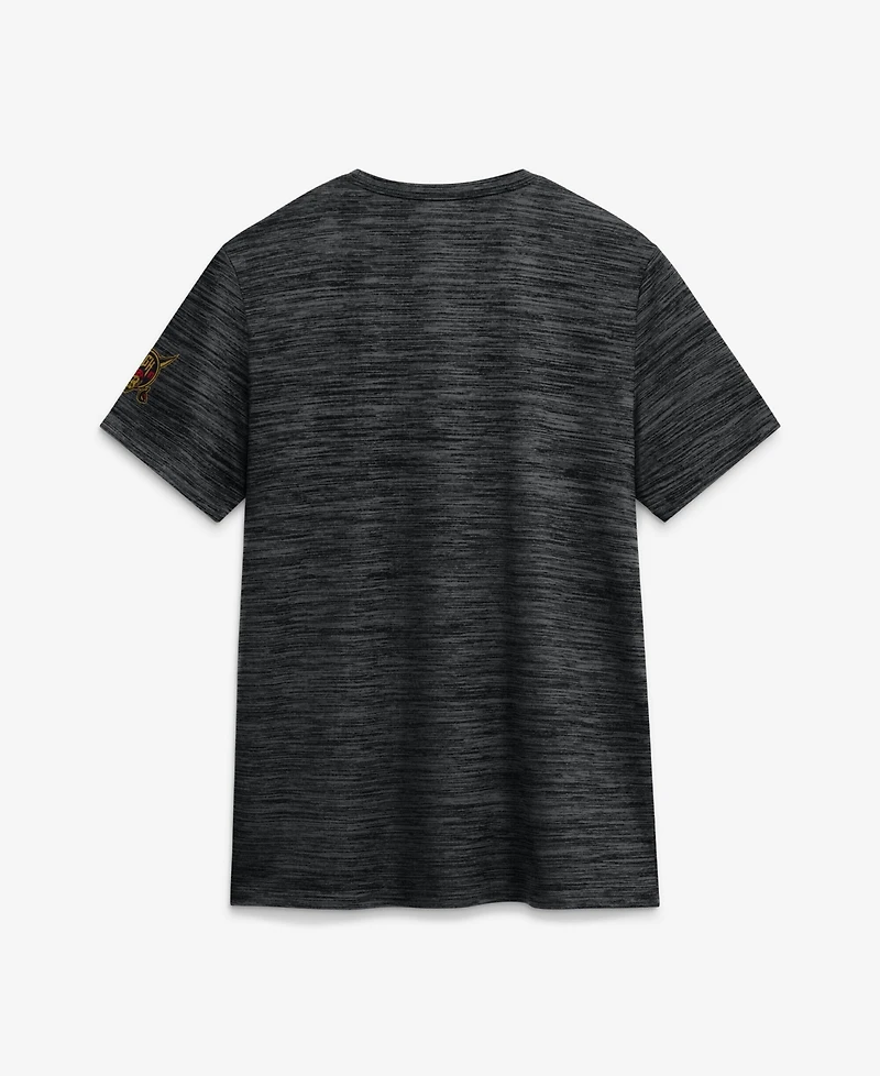 Nike Women's Black Pittsburgh Pirates 2026 City Connect Authentic Collection Velocity Dri-fit T-Shirt