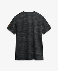 Nike Women's Black Pittsburgh Pirates 2026 City Connect Authentic Collection Velocity Dri-fit T-Shirt