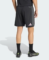 Adidas Men's Black Inter Miami Cf 2026 On-Field Authentic Shorts
