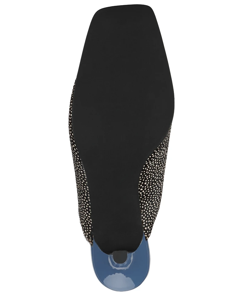Jeffrey Campbell Women's Passage-f High Heel Dress Mules