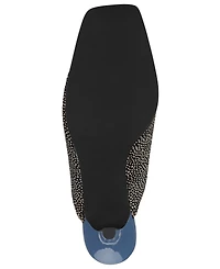 Jeffrey Campbell Women's Passage-f High Heel Dress Mules