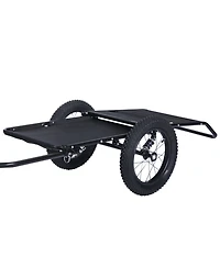 JupiterBike Utility and Cargo Trailer