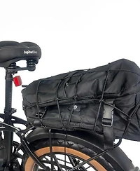 JupiterBike Electric Bikes Heavy Duty Cargo Net