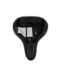 JupiterBike Electric Bikes Mesh Top Dual Spring Bicycle Saddle