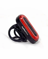 JupiterBikes Led Bike Light, Usb Rechargeable