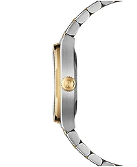 Raymond Weil Women's Two-Tone Stainless Steel Watch 30mm