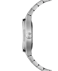 Raymond Weil Women's Silver-Tone Stainless Steel Watch 30mm