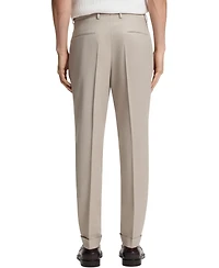 Boss by Hugo Boss Men's Wool Silk Two-Piece Slim-Fit Suit