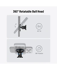 Neewer PA072 Camera Tripod for select iPhone models