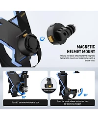 Neewer GP19 Camera Mounting Accessory for select Dji Osmo Action models
