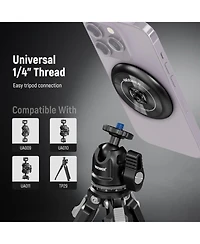 Neewer PA010 Ring Light for select iPhone models