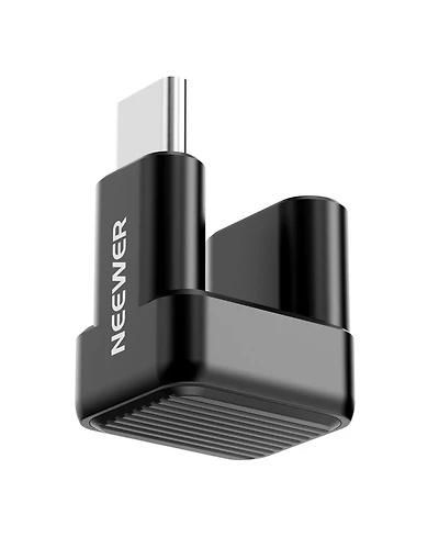 Neewer S25 Camera Mounting Accessory with Type C, Usb C for select iPhone and Android mobile devices