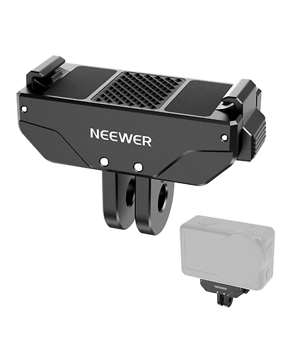 Neewer AC071 Camera Mounting Accessory for select Dji Osmo Action models
