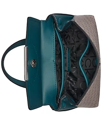 Calvin Klein Arabella Mini Crossbody Handbag