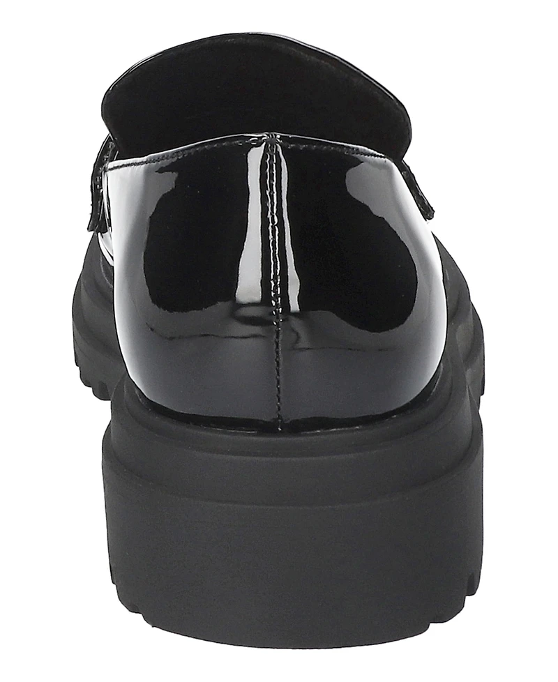 Bella Vita Women's Pulse Slip-On Loafers
