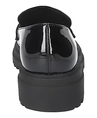 Bella Vita Women's Pulse Slip-On Loafers
