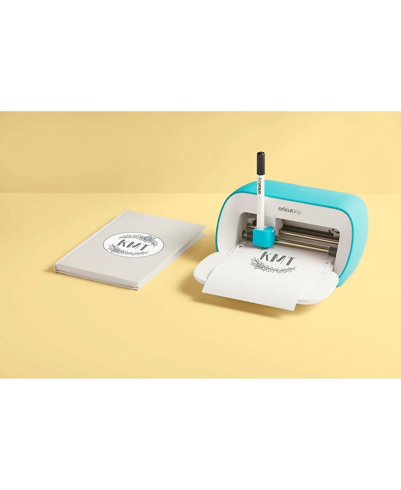 Cricut Deluxe All-in-One Materials and Accessories Bundle for Cricut Joy Machines