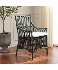 Safavieh Zorianna Dining Chair With Cushion