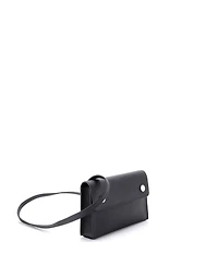 Pre-Owned HERMES Hermesnap Wallet Bag Epsom