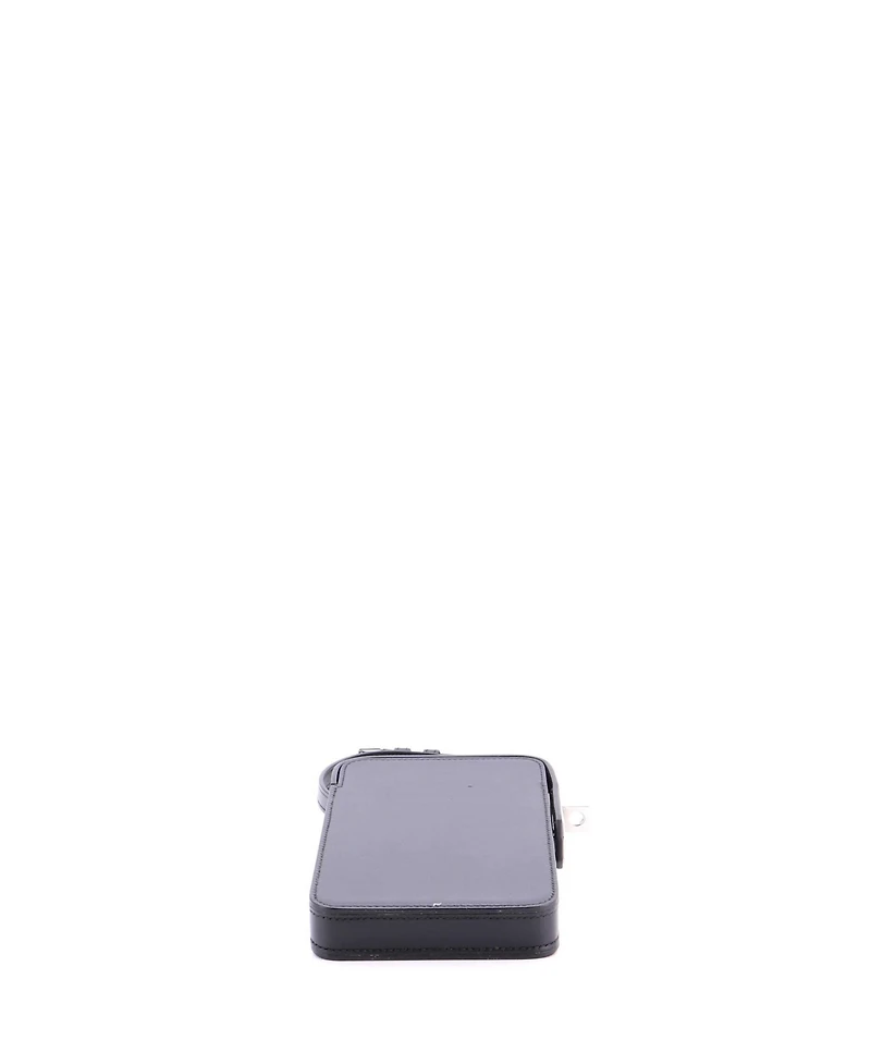 Pre-Owned Hermes Hac a Box Phone Case Tadelakt