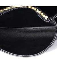 Pre-Owned Celine Teen Victoire Flap Shoulder Bag Leather