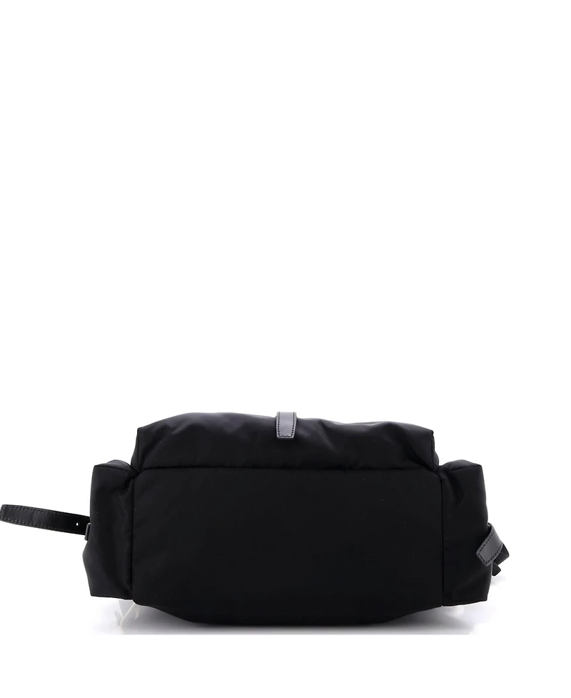 Pre-Owned Prada Medium Explore Shoulder Bag Re-Nylon