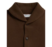 Polo Ralph Lauren Baby Boys' Long-Sleeve Sleep & Play