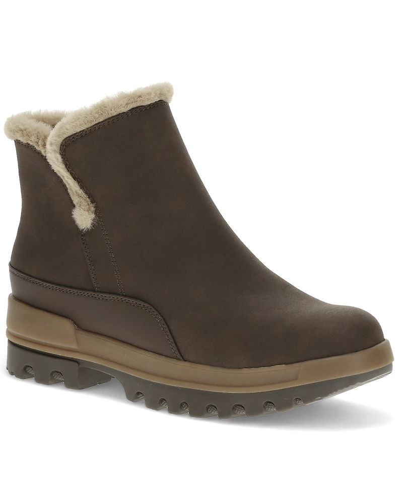 Baretraps Women's Noemi Cold Weather Booties