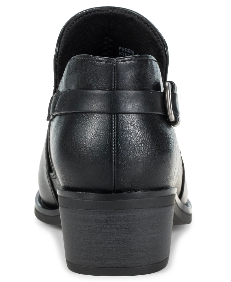 Baretraps Women's Persis Ankle Booties