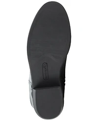 Baretraps Women's Natara Zipper Riding Boots