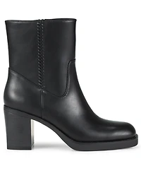 Baretraps Women's Gwendy Block Heel Booties