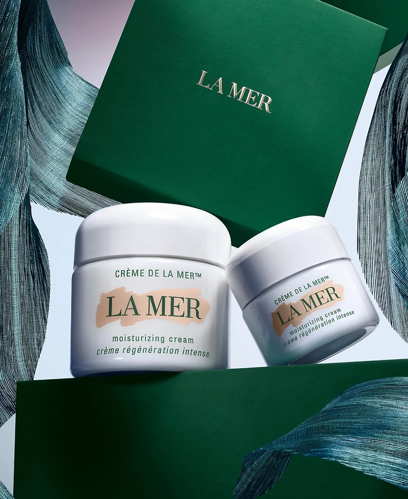 La Mer 2-Piece The Creme de La Mer Duet Skincare Set
