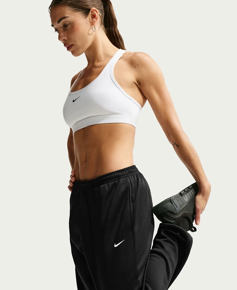 Nike Women's Therma-fit Mid-Rise Pants