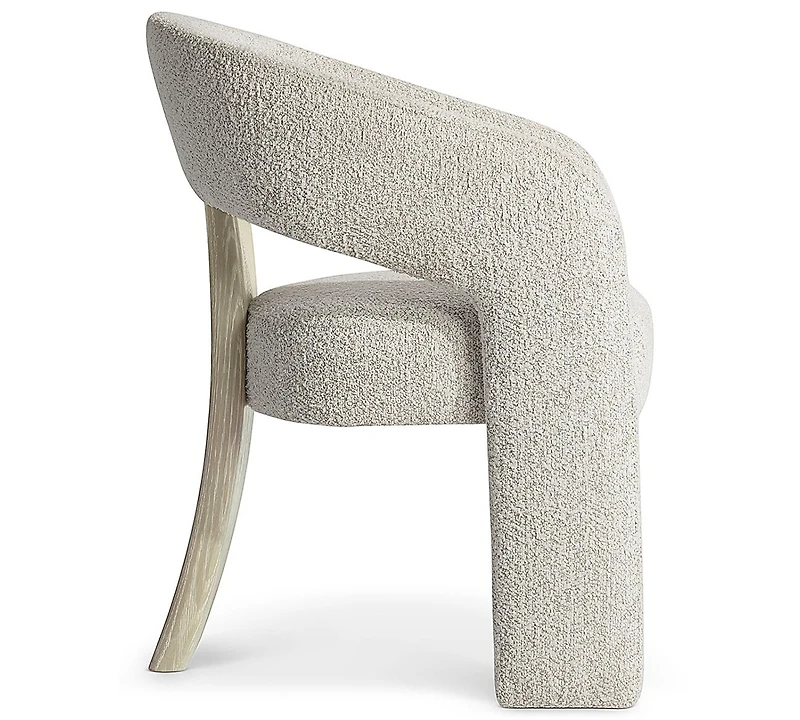 Bernhardt Arcadia 6-Piece Open-Back Armchair Set