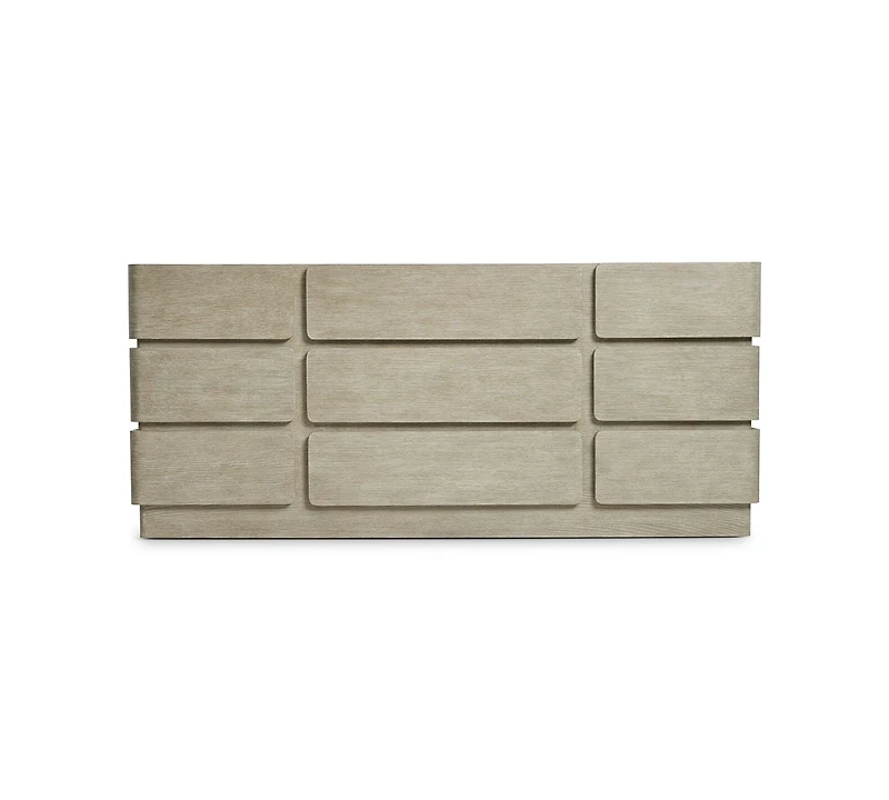 Bernhardt Arcadia 3-Piece King Bed Set