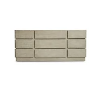 Bernhardt Arcadia 3-Piece King Bed Set