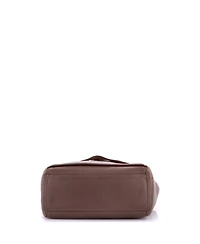 Pre-Owned Mulberry Small Willow Tote Leather