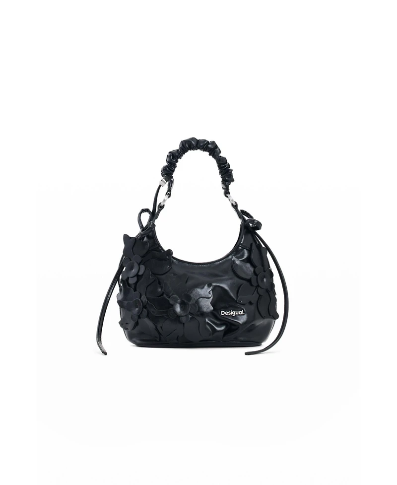 Desigual Women's Small Faux Leather Bag