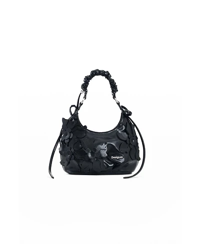 Desigual Women's Small Faux Leather Bag