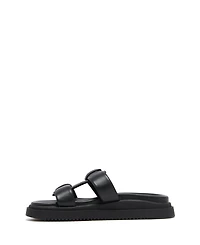 Therapy Australia Women's Pause Open Round Toe