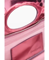 Desigual Women's Small lips bag