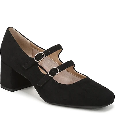 LifeStride Women's Claudette Mary Jane Pumps