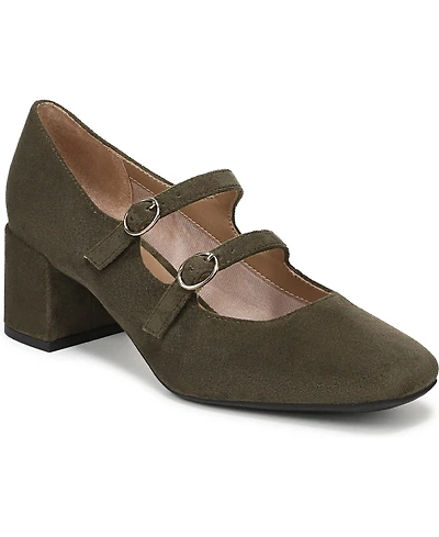 LifeStride Women's Claudette Mary Jane Pumps