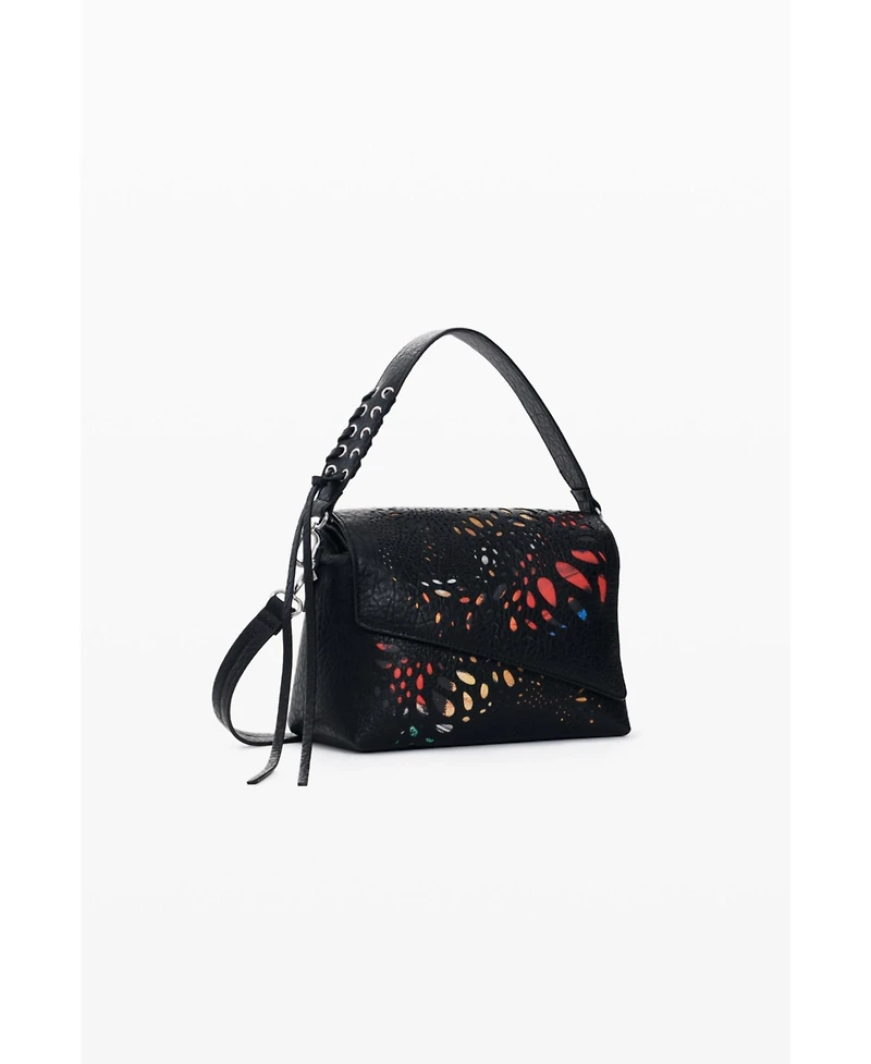 Desigual Women's Small Butterfly Bag