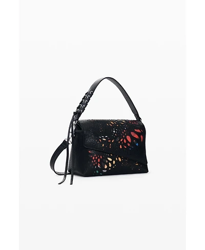 Desigual Women's Small Butterfly Bag
