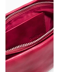Desigual Women's Medium Faux Leather Charm Bag