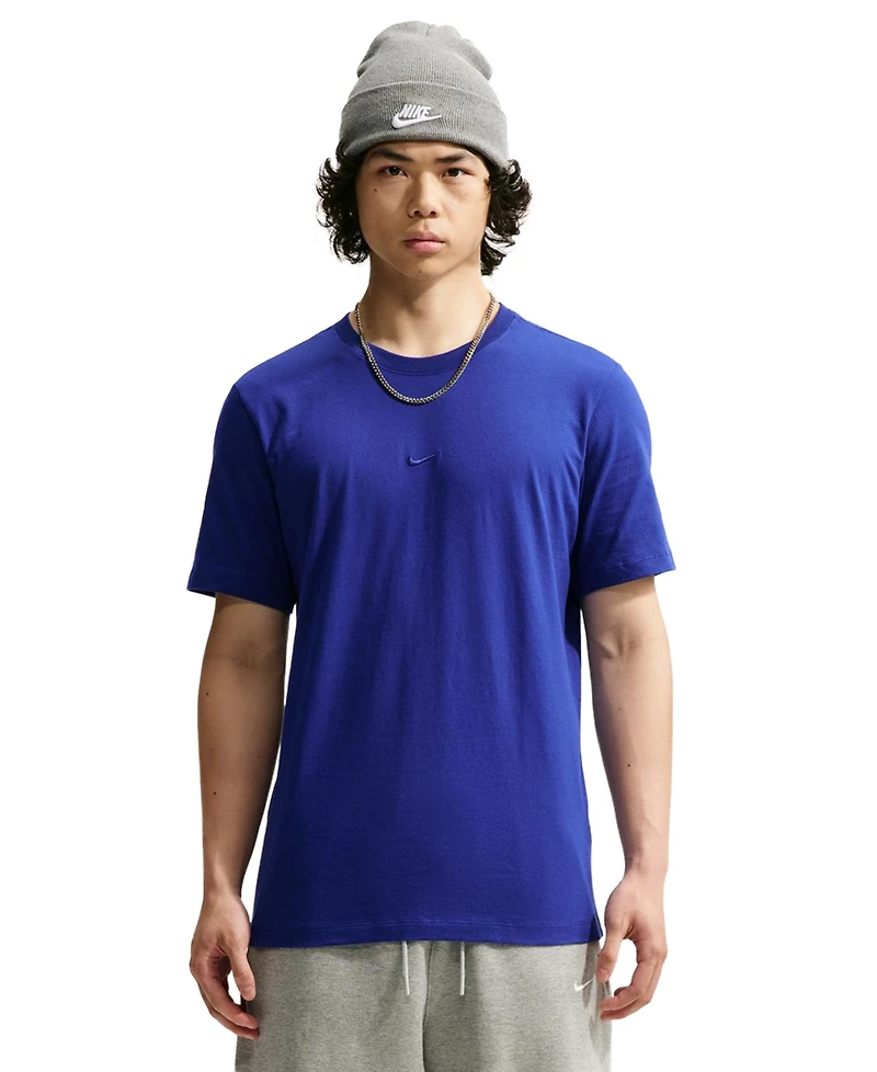 Nike Men's Crewneck T-Shirt