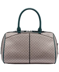 Calvin Klein Genevieve Small Satchel Handbag
